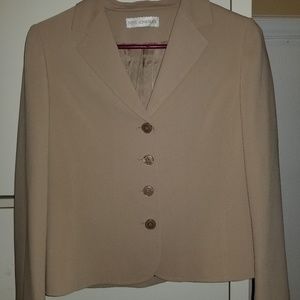 Casual women's work Jacket